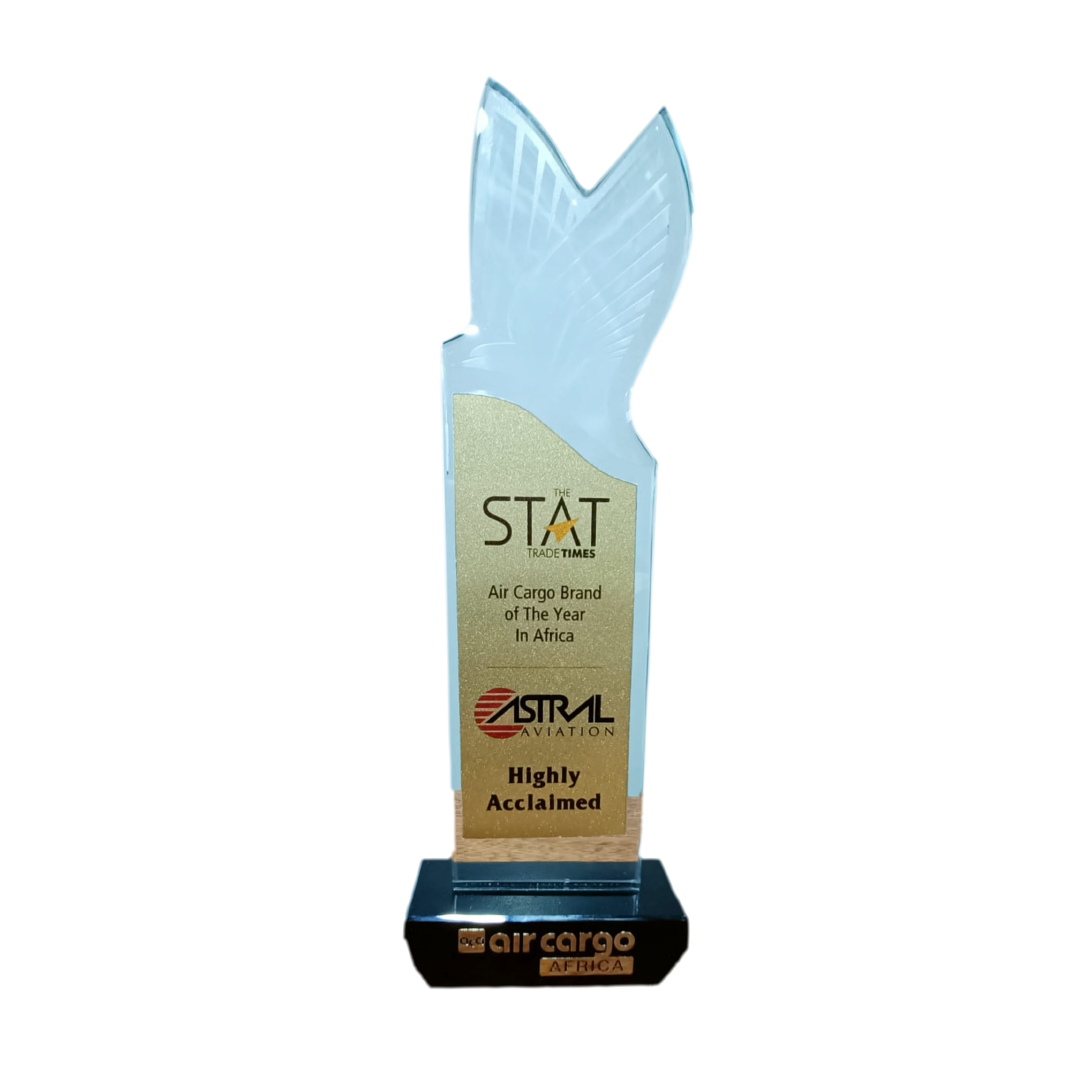 Air Cargo Brand of the Year